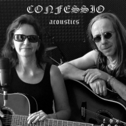 CONFESSIO - acoustics