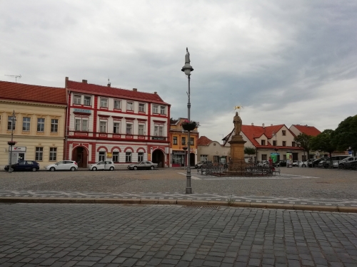 Brandýs nad Labem