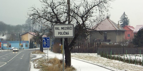 Poličná