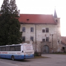 Komařice