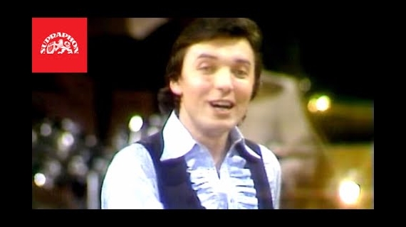 V září -Karel Gott