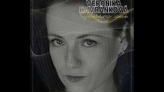 Veronika Havránková - Blue...