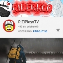 RiZiPlaysTV