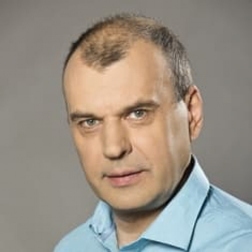 Petr Rychlý