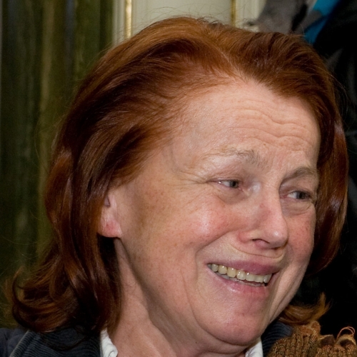 Iva Janžurová