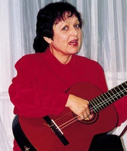 Zdena Lorencová