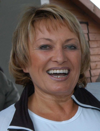 Vlasta Kahovcová