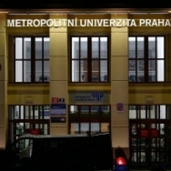 Metropolitní univerzita Praha