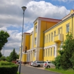 Základní škola Košťany