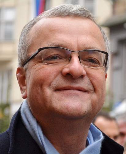 Miroslav Kalousek