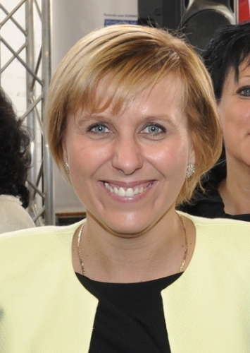 Jana Vildumetzová