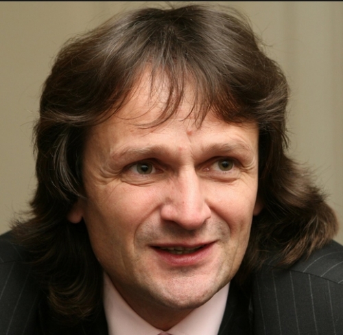 Miroslav Ševčík