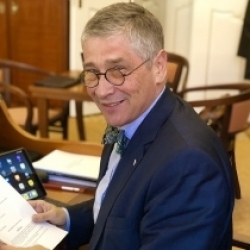 Ivo Vondrák